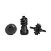 AXIAL SCX30 FORD BRONCO 4X4 RTR BRUSHED ROCK CRAWLER #45 Steel Gearbox Gears - GPM SCX30/1200S