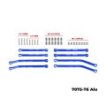 alt="AXIAL SCX30 FORD BRONCO 4X4 RTR BRUSHED ROCK CRAWLER 7075-T6 Alloy Front & Rear Link Set - GPM SCX30/160" title="AXIAL SCX30 FORD BRONCO 4X4 RTR BRUSHED ROCK CRAWLER 7075-T6 Alloy Front & Rear Link Set - GPM SCX30/160"