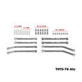 alt="AXIAL SCX30 FORD BRONCO 4X4 RTR BRUSHED ROCK CRAWLER 7075-T6 Alloy Front & Rear Link Set - GPM SCX30/160" title="AXIAL SCX30 FORD BRONCO 4X4 RTR BRUSHED ROCK CRAWLER 7075-T6 Alloy Front & Rear Link Set - GPM SCX30/160"