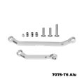 alt="AXIAL SCX30 FORD BRONCO 4X4 RTR BRUSHED ROCK CRAWLER 7075-T6 Alloy Tie Rod Link & Drag Link Set - GPM SCX30/162" title="AXIAL SCX30 FORD BRONCO 4X4 RTR BRUSHED ROCK CRAWLER 7075-T6 Alloy Tie Rod Link & Drag Link Set - GPM SCX30/162"