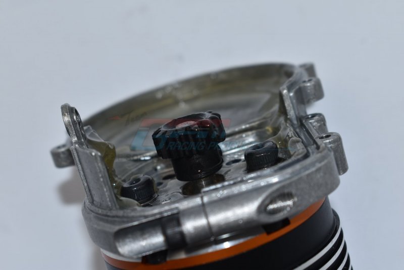 AXIAL SCX6 JEEP JLU WRANGLER 4WD High Carbon Steel Motor