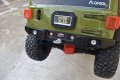 alt="AXIAL SCX6 JEEP JLU WRANGLER 4WD Aluminum Rear Bumper With Hook - 8pc set - GPM SCX6330R" title="AXIAL SCX6 JEEP JLU WRANGLER 4WD Aluminum Rear Bumper With Hook - 8pc set - GPM SCX6330R"