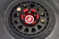 alt="AXIAL SCX6 JEEP JLU WRANGLER 4WD Aluminum Silver Inlay Design Wheel Lock - 4pc set - GPM SCX6005" title="AXIAL SCX6 JEEP JLU WRANGLER 4WD Aluminum Silver Inlay Design Wheel Lock - 4pc set - GPM SCX6005"
