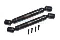 alt="AXIAL SCX6 JEEP JLU WRANGLER 4WD Carbon Steel Front+Rear CVD Drive Shaft - 6pc set - GPM SCX6037S" title="AXIAL SCX6 JEEP JLU WRANGLER 4WD Carbon Steel Front+Rear CVD Drive Shaft - 6pc set - GPM SCX6037S"