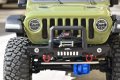 alt="AXIAL SCX6 JEEP JLU WRANGLER 4WD Aluminium Front Bumper With D-rings - 15pc set - GPM SCX6330F" title="AXIAL SCX6 JEEP JLU WRANGLER 4WD Aluminium Front Bumper With D-rings - 15pc set - GPM SCX6330F"