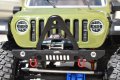 alt="AXIAL SCX6 JEEP JLU WRANGLER 4WD Aluminium Front Bumper With D-rings (Spiked Design) - 15pc set - GPM SCX6330FA" title="AXIAL SCX6 JEEP JLU WRANGLER 4WD Aluminium Front Bumper With D-rings (Spiked Design) - 15pc set - GPM SCX6330FA"