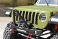 alt="AXIAL SCX6 JEEP JLU WRANGLER 4WD Aluminium Front Bumper With D-rings (Spiked Design) - 15pc set - GPM SCX6330FA" title="AXIAL SCX6 JEEP JLU WRANGLER 4WD Aluminium Front Bumper With D-rings (Spiked Design) - 15pc set - GPM SCX6330FA"