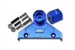 AXIAL SCX6 JEEP JLU WRANGLER 4WD Aluminium Rear Spare Wheel Positinging Bracket - 10pc set - GPM SCX6005A AXIAL SCX6 JEEP JLU WRANGLER 4WD Aluminium Rear Spare Wheel Positinging Bracket - 10pc set - GPM SCX6005A