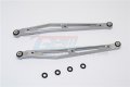 alt="AXIAL SMT10 Aluminium Front/Rear Upper Chassis Link Parts - 1pr set (For YETI, SMT10 Monster Jam AX90055) - GPM MJ014F/R" title="AXIAL SMT10 Aluminium Front/Rear Upper Chassis Link Parts - 1pr set (For YETI, SMT10 Monster Jam AX90055) - GPM MJ014F/R"