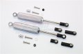 alt="AXIAL Racing SMT10 Aluminium Front/Rear Internal Shocks ( 3 LenGTh Adjustable Design ) - 1pr set (For Smt10 Monster Jam AX90055, AX90057) - GPM MJ125X" title="AXIAL Racing SMT10 Aluminium Front/Rear Internal Shocks ( 3 LenGTh Adjustable Design ) - 1pr set (For Smt10 Monster Jam AX90055, AX90057) - GPM MJ125X"