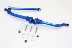 AXIAL Racing SMT10 Aluminium Adjustable Steering Link - 2pcs set (For RR10 Bomber, Wraith, Smt10 Monster Jam AX90055, AX90057) - GPM MJ160N
