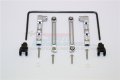 alt="AXIAL Racing SMT10 Aluminum+Hard Steel Rear Anti-roll Bar - 13 Pc set - GPM MJ311R" title="AXIAL Racing SMT10 Aluminum+Hard Steel Rear Anti-roll Bar - 13 Pc set - GPM MJ311R"