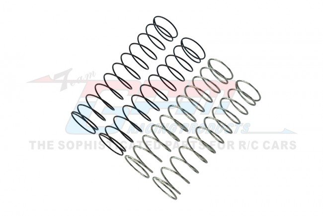 AXIAL UTB18 CAPRA UNLIMITED TRAIL BUGGY (0.65MM+0.8MM Coil) Spring - GPM UTB080/SP