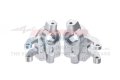 alt="AXIAL UTB18 CAPRA UNLIMITED TRAIL BUGGY Aluminum 7075-T6 Front Knuckle Arm set - GPM UTB021" title="AXIAL UTB18 CAPRA UNLIMITED TRAIL BUGGY Aluminum 7075-T6 Front Knuckle Arm set - GPM UTB021"
