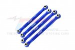 AXIAL UTB18 CAPRA UNLIMITED TRAIL BUGGY Aluminum 7075-T6 Front Upper & Rear Upper Links Parts - GPM UTB049FR AXIAL UTB18 CAPRA UNLIMITED TRAIL BUGGY Aluminum 7075-T6 Front Upper & Rear Upper Links Parts - GPM UTB049FR