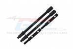 AXIAL UTB18 CAPRA UNLIMITED TRAIL BUGGY Medium Carbon Steel Rear AXLE Shafts - GPM UTB052RS AXIAL UTB18 CAPRA UNLIMITED TRAIL BUGGY Medium Carbon Steel Rear AXLE Shafts - GPM UTB052RS