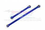 AXIAL UTB18 CAPRA UNLIMITED TRAIL BUGGY Aluminum 7075-T6 Front Steering Link Rod - GPM UTB162S AXIAL UTB18 CAPRA UNLIMITED TRAIL BUGGY Aluminum 7075-T6 Front Steering Link Rod - GPM UTB162S