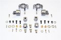 alt="Axial Racing RR10 Bomber Aluminium Front C-Hub & Knuckle Arm (5 Degree ree Caster) - 4pcs set (For RR10 Bomber / Wraith / Wraith AX90045) - GPM RR019021/5D" title="Axial Racing RR10 Bomber Aluminium Front C-Hub & Knuckle Arm (5 Degree ree Caster) - 4pcs set (For RR10 Bomber / Wraith / Wraith AX90045) - GPM RR019021/5D"