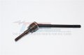 alt="Axial Racing Wraith Steel AXLE Shaft Short - 1pc (AX30779) - GPM SWR237S" title="Axial Racing Wraith Steel AXLE Shaft Short - 1pc (AX30779) - GPM SWR237S"