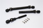 Axial Racing Wraith Steel Center Drive Shaft - 1pr - GPM SWR9037 Axial Racing Wraith Steel Center Drive Shaft - 1pr - GPM SWR9037