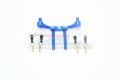alt="AXIAL Racing YETI JR Aluminum Front Adjustable Body Mount & Post - 5pc set - GPM MYT2201F" title="AXIAL Racing YETI JR Aluminum Front Adjustable Body Mount & Post - 5pc set - GPM MYT2201F"