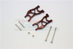 AXIAL Racing YETI JR Aluminum Front Arms - 8pc set - GPM MYT055