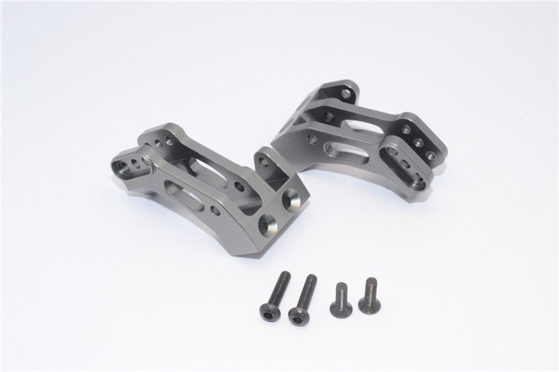Axial Racing Yeti Aluminium Chassis Components (AX31104) - 1pr set - GPM YT009