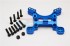 alt="Axial Racing Yeti Aluminium Front Shock Tower - 1pc set - GPM YT028" title="Axial Racing Yeti Aluminium Front Shock Tower - 1pc set - GPM YT028"