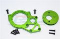 alt="Axial Racing Yeti Aluminium Transmission Motor Mount - 3pcs set - GPM YT038A" title="Axial Racing Yeti Aluminium Transmission Motor Mount - 3pcs set - GPM YT038A"