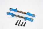 Axial Racing Yeti  Spring Steel Steering Anti-thread Tie Rod Withaluminium Ends - 1pr set (AX80119) - GPM YT047S