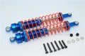 alt="Axial Racing Yeti Aluminium Rear Adjustable Spring Damper (125mm) - 1pr set - GPM YT125R" title="Axial Racing Yeti Aluminium Rear Adjustable Spring Damper (125mm) - 1pr set - GPM YT125R"