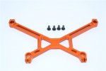 Axial Racing Yeti Aluminium Battery Holder (AX31102) - 1pc set - GPM YT0126 Axial Racing Yeti Aluminium Battery Holder (AX31102) - 1pc set - GPM YT0126