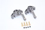 Axial Racing Yeti Aluminium Front Knucklearm - 1pr set (AX31110) - GPM YT021 Axial Racing Yeti Aluminium Front Knucklearm - 1pr set (AX31110) - GPM YT021