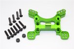 Axial Racing Yeti Aluminium Front Shock Tower - 1pc set - GPM YT028 Axial Racing Yeti Aluminium Front Shock Tower - 1pc set - GPM YT028