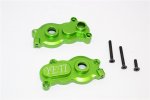 Axial Racing Yeti Aluminium Center Transmission Case - 2pcs set - GPM YT038 Axial Racing Yeti Aluminium Center Transmission Case - 2pcs set - GPM YT038