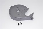Axial Racing Yeti Aluminium Spur Gear Cover Plate-1pc set - GPM YT038GCP Axial Racing Yeti Aluminium Spur Gear Cover Plate-1pc set - GPM YT038GCP