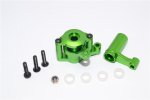 Axial Racing Yeti Aluminium Steering Assembly - 6pcs set - GPM YT048 Axial Racing Yeti Aluminium Steering Assembly - 6pcs set - GPM YT048