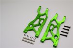 Axial Racing Yeti Aluminium Front Lowerarm - 1pr set (AX80111) - GPM YT055 Axial Racing Yeti Aluminium Front Lowerarm - 1pr set (AX80111) - GPM YT055
