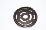Axial Racing Yeti Steel #45 Spur Gear 32 Pitch 64T (AX31065) - 1pc - GPM YT064TS Axial Racing Yeti Steel #45 Spur Gear 32 Pitch 64T (AX31065) - 1pc - GPM YT064TS