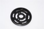 Axial Racing Yeti Steel #45 Spur Gear 32 Pitch 65T (AX31065) - 1pc - GPM YT065TS Axial Racing Yeti Steel #45 Spur Gear 32 Pitch 65T (AX31065) - 1pc - GPM YT065TS