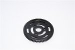 Axial Racing Yeti Steel #45 Spur Gear 32 Pitch 66T (AX31065) - 1pc - GPM YT066TS Axial Racing Yeti Steel #45 Spur Gear 32 Pitch 66T (AX31065) - 1pc - GPM YT066TS