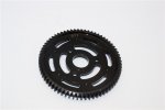 Axial Racing Yeti Steel #45 Spur Gear 32 Pitch 67T - 1pc - GPM YT067TS Axial Racing Yeti Steel #45 Spur Gear 32 Pitch 67T - 1pc - GPM YT067TS