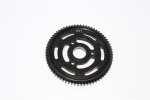 Axial Racing Yeti Steel #45 Spur Gear 32 Pitch 68T - 1pc - GPM YT068TS Axial Racing Yeti Steel #45 Spur Gear 32 Pitch 68T - 1pc - GPM YT068TS