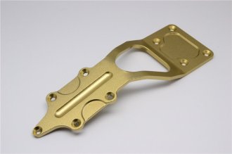 Axial Yeti XL Front Upper Brace YTL331F by GPM
