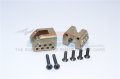 alt="Axial Racing Yeti XL Aluminium Rear Chassis Links Mount (AX31008) - 2pcs set - GPM YTL009" title="Axial Racing Yeti XL Aluminium Rear Chassis Links Mount (AX31008) - 2pcs set - GPM YTL009"