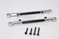 alt="Axial Racing Yeti XL Spring Steel Steering Tie Rod With Aluminium Ball End (AX31033) - 1pr set - GPM YTL047S" title="Axial Racing Yeti XL Spring Steel Steering Tie Rod With Aluminium Ball End (AX31033) - 1pr set - GPM YTL047S"