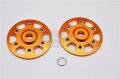 alt="Axial Racing Yeti XL Aluminium Spur Gear Adapter (AX31067) - 2pcs set (For Yeti / Yeti XL) - GPM YTL115" title="Axial Racing Yeti XL Aluminium Spur Gear Adapter (AX31067) - 2pcs set (For Yeti / Yeti XL) - GPM YTL115"