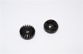 alt="Axial Racing Yeti XL Steel#45 Front/Rear Bevel Gear - 8pcs set - GPM YTL1202S" title="Axial Racing Yeti XL Steel#45 Front/Rear Bevel Gear - 8pcs set - GPM YTL1202S"