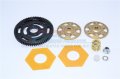 alt="Axial Racing Yeti XL Aluminium Spur Gear Adapter + Steel Spur Gear 32 Pitch 64T + Fibre Slipper Pad AX31067+AX31068+AX31069) - 5pcs set - GPM YTL1664T39" title="Axial Racing Yeti XL Aluminium Spur Gear Adapter + Steel Spur Gear 32 Pitch 64T + Fibre Slipper Pad AX31067+AX31068+AX31069) - 5pcs set - GPM YTL1664T39"
