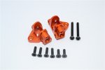 Axial Racing Yeti XL Aluminium Rear Lower Chassis Link Parts Mount(AX31008) - 1pr set - GPM YTL014A Axial Racing Yeti XL Aluminium Rear Lower Chassis Link Parts Mount(AX31008) - 1pr set - GPM YTL014A